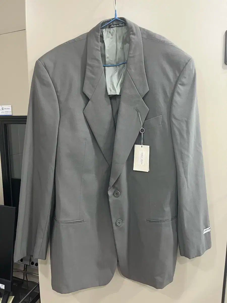 【雷市場（ポンジャン）商品韓国直送】 GIORGIO ARMANI(ジョルジオ アルマーニ) ARMANI(アルマーニ) ジャケット