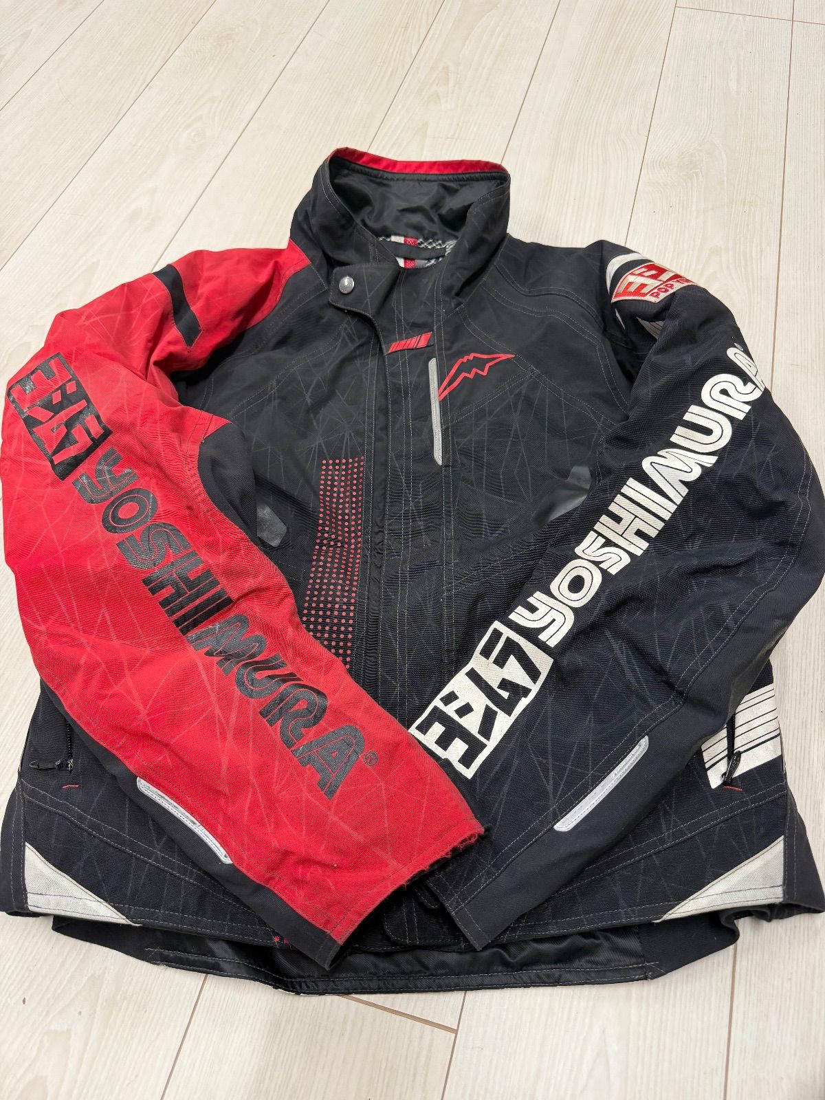 クシタニアキュートジャケットLLサイズ クシタニ ACUTE JACKET