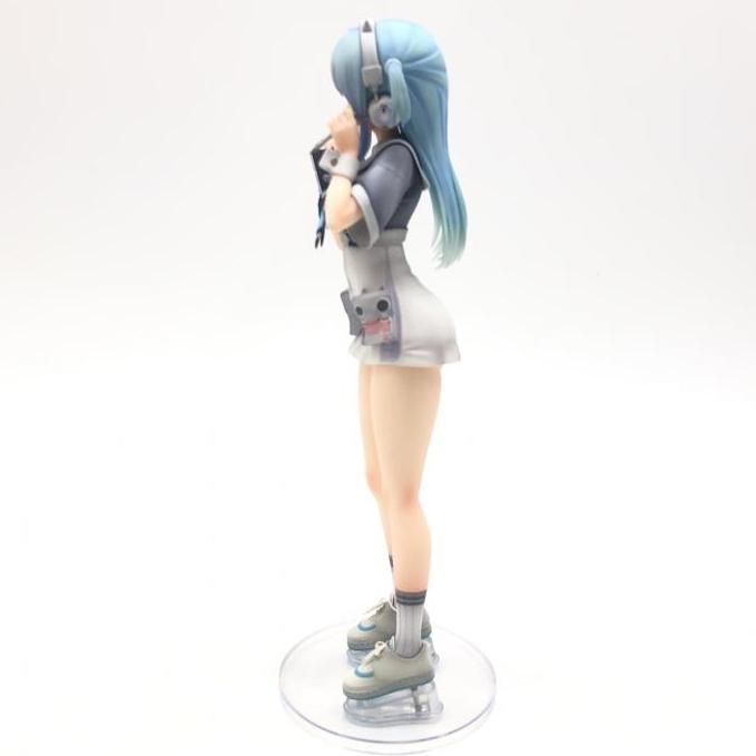 中古】開封済）勝利の女神 NIKKE シフティー 1/7 HEARTSUM[24