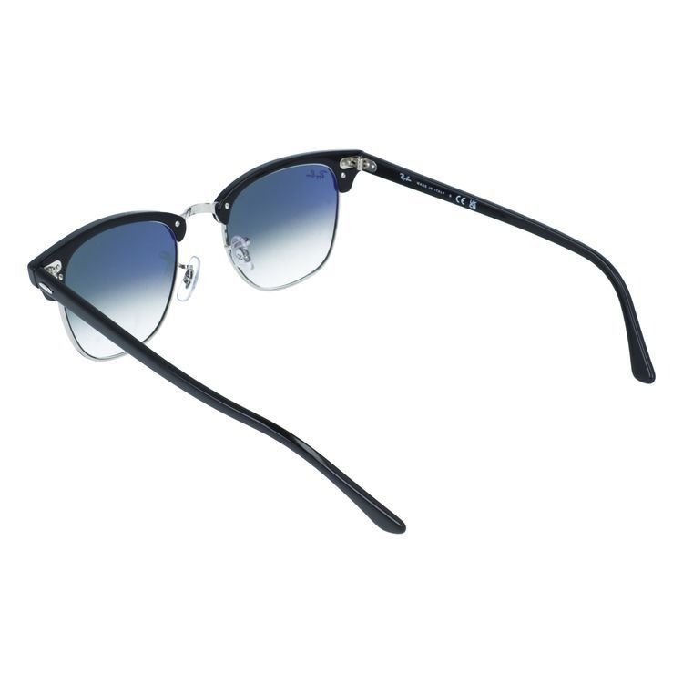 Ray-Ban◇club master/サングラス/ウェリントン/メンズ/RB3016 Ray-Ban