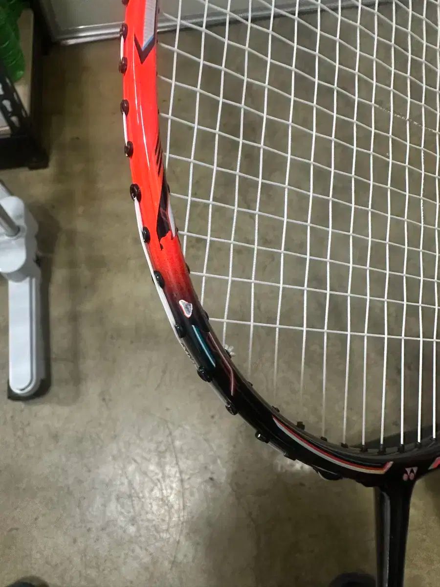 ヨネックス ( YONEX ) ナノレイ Z スピード 3U - メルカリ