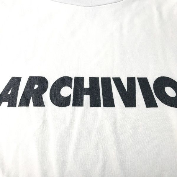 ARCHIVIO アルチビオ A829901 ハイネック長袖Tシャツ 48 