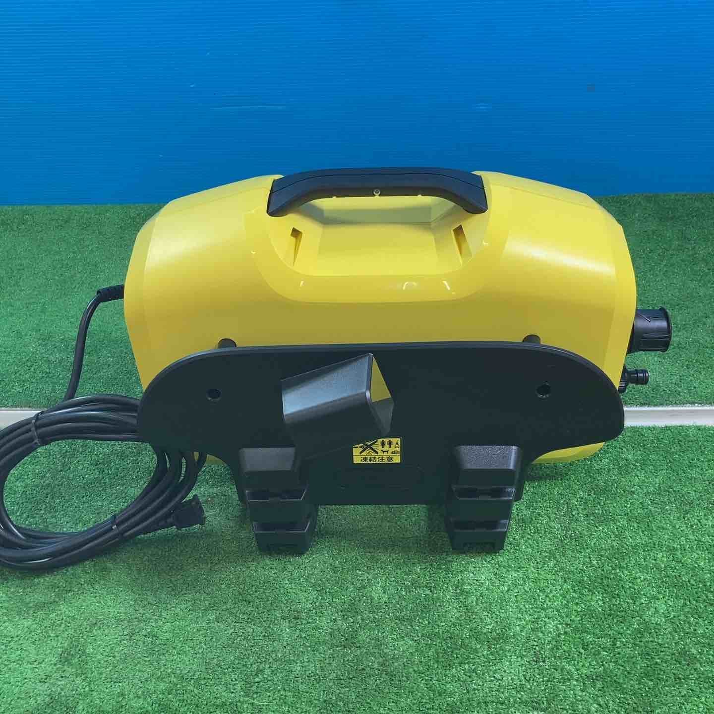 K2 サイレント