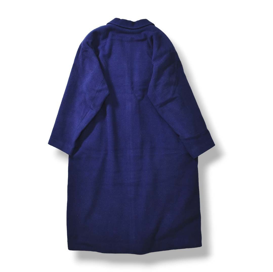 80s 川久保玲 本人期 オーバーサイズ ウール ジャケット ブルゾン 田中オム PGEweZM7Y9kdEBr6Ty2Rq3nHZZWei2