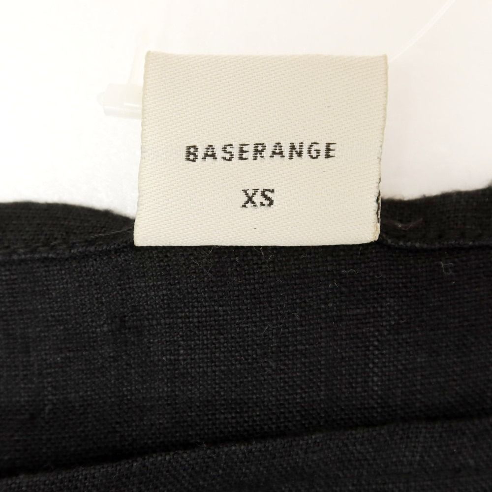 ベースレンジ BASERANGE