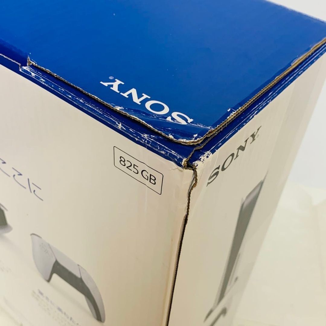 16 PS5 CFI-1100A01 ディスクドライブ搭載機