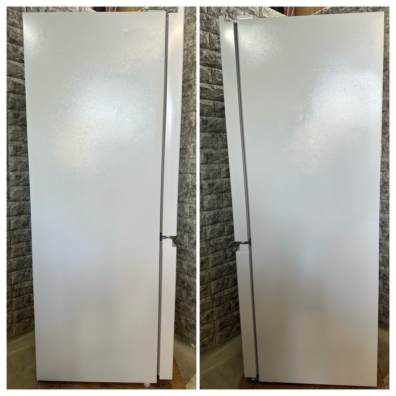 大阪送料無料☆3か月保障付き☆冷蔵庫☆ハイセンス☆2ドア