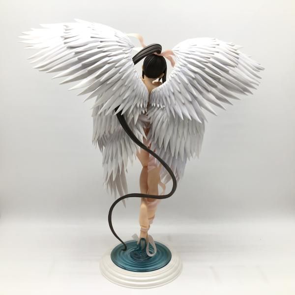 ‐Ｍｏｄｅ セラフィム‐