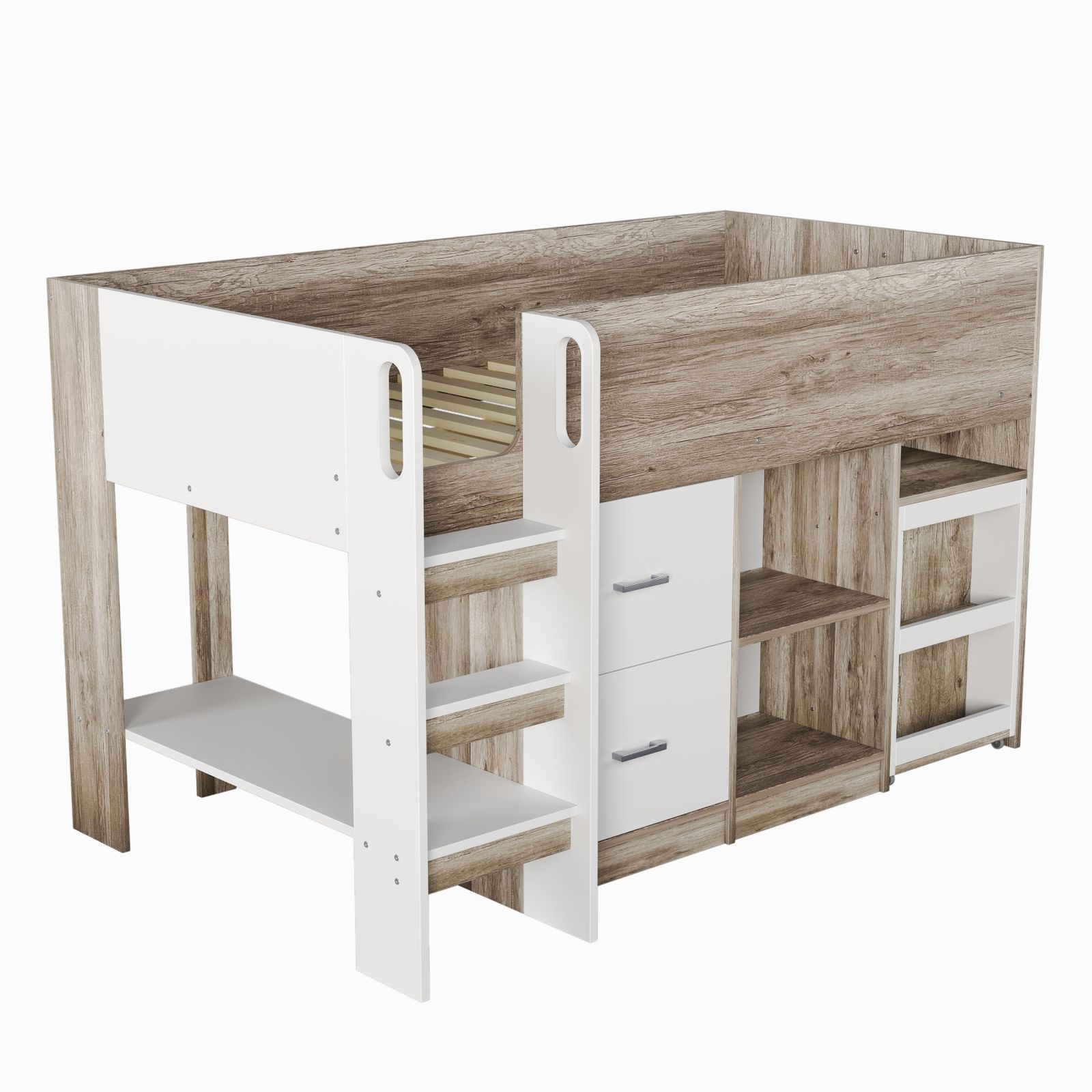 システムベッド