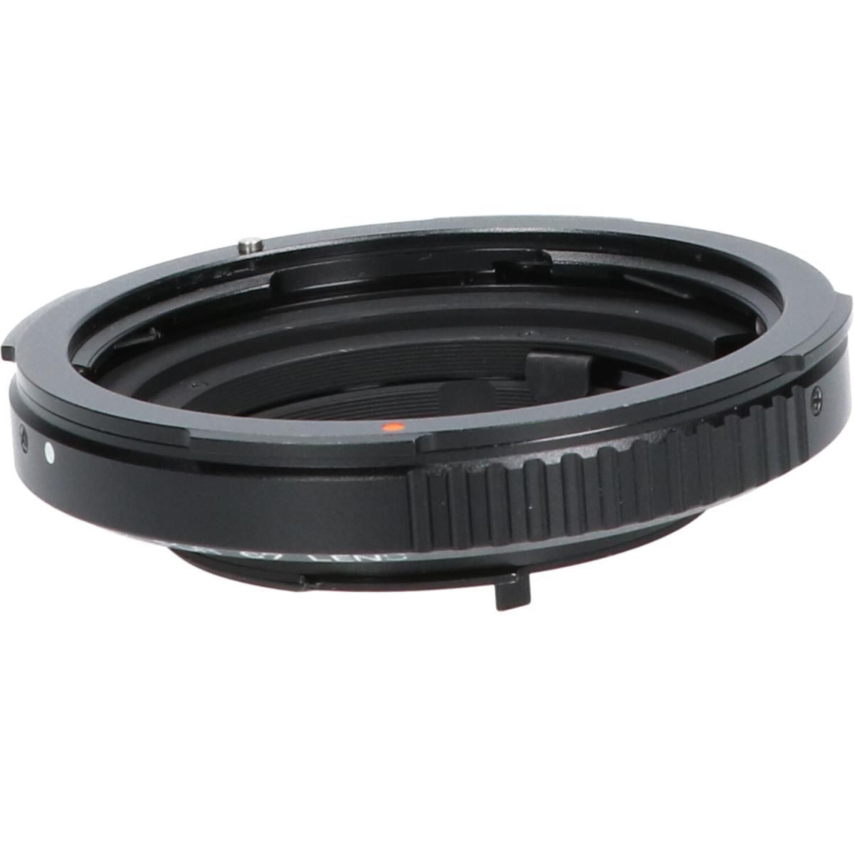 ＰＥＮＴＡＸ　ＡＤＡＰＴＥＲ　６４５　ＦＯＲ　６７