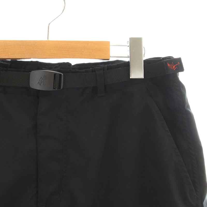 グラミチ GRAMICCI nonnative CLIMBER EASY SHORTS POLY WEATHER 