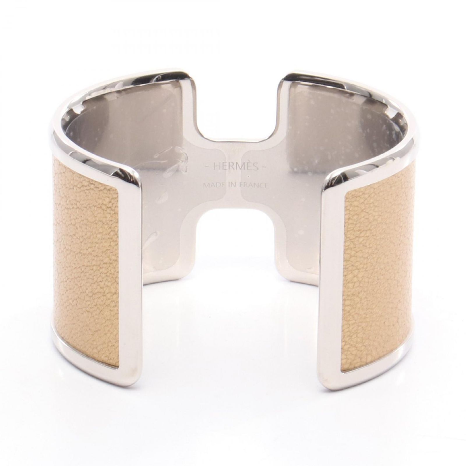 エルメス オランプ ブレスレット HERMES∽Bracelet Olympeオランプ 各お色目∽パリ本店速達☆にて