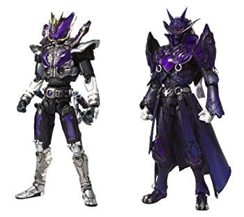 S.I.C. VOL.43 仮面ライダー電王 ガンフォーム&リュウタロスイマジン