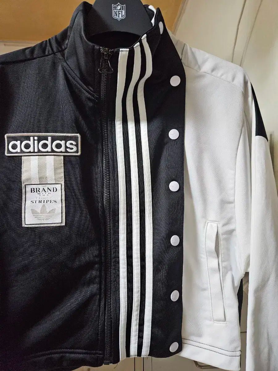 トラック ジャケット