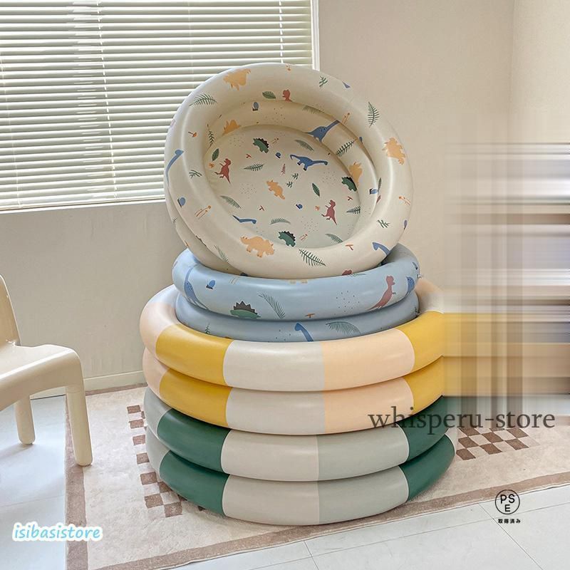 ビニールプール