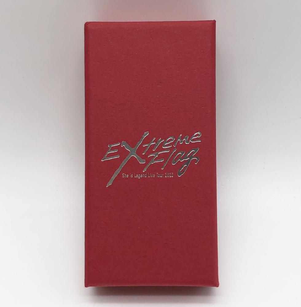 中古】開封 ビジュアルアーツ ヘブンバーンズレッド She is
