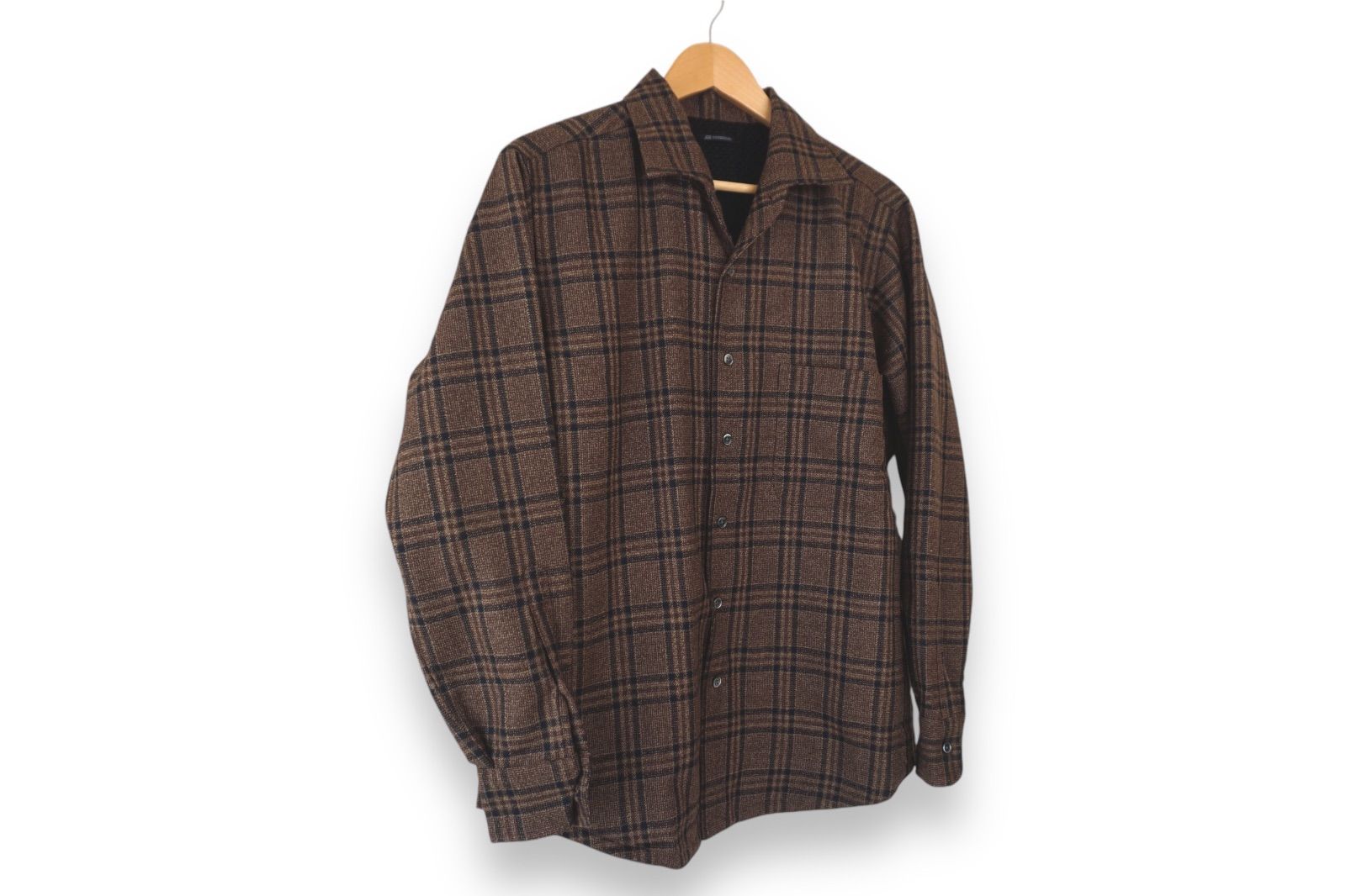 opus japan オーパスジャパン OCTA SHIRT オクタシャツOPJ-031 - メルカリ