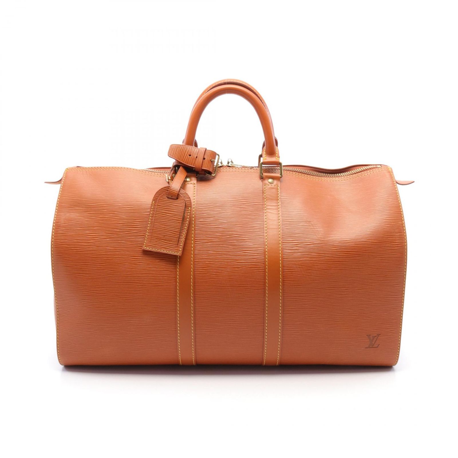 ルイ・ヴィトン LOUIS VUITTON ボストンバッグ キーポル45 M42978