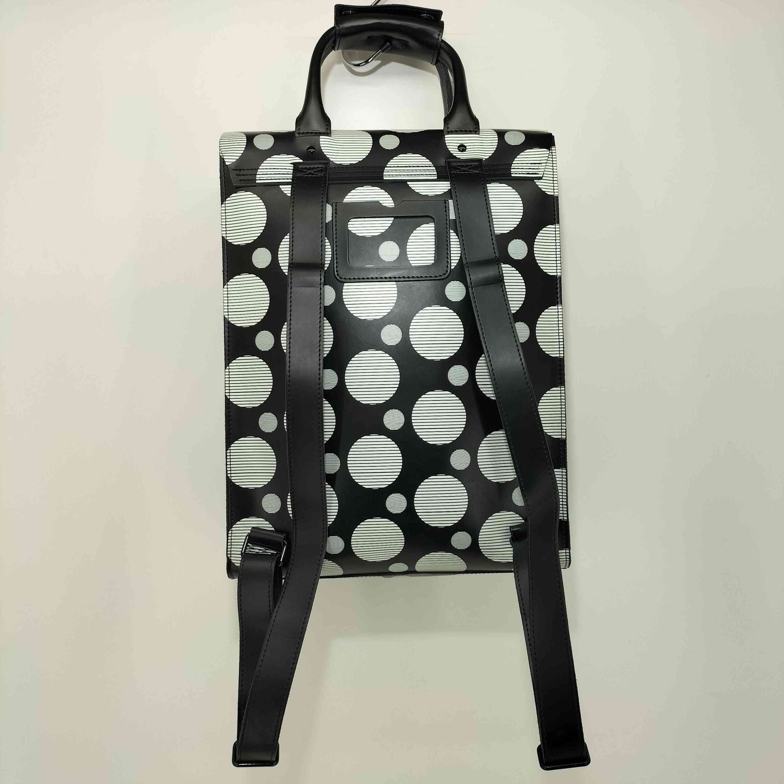 ドクターマーチン Dr.Martens 2021AW DOT PACK レザーポルカ