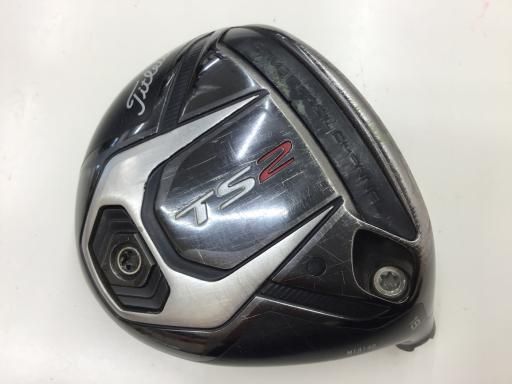 Titleist TS2 フェアウェイウッド 18度 タイトリスト TS2 フェアウェイウッド 18° 中古】 タイトリスト TS2 18