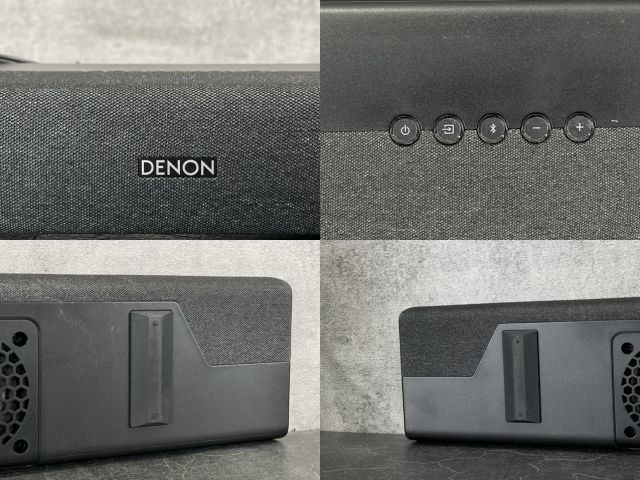 DENON デノン