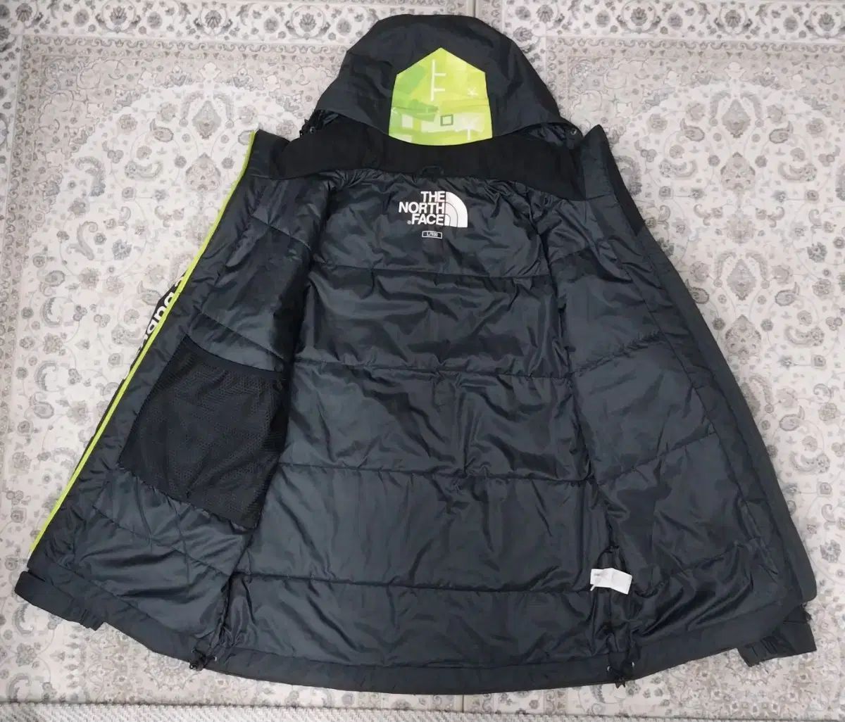 NORTH FACE