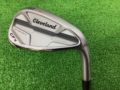 CFX ウェッジ クリーブランド】初心者ゴルファーから上級者まで