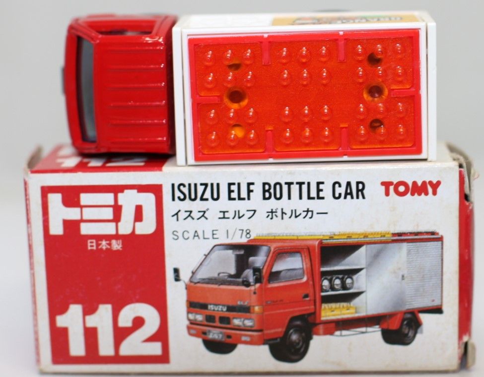 TOMIKA トミカ ミニカー 97台 まとめ売り Yahoo!オークション -「トミカ誕生記念コレクション97」の落札