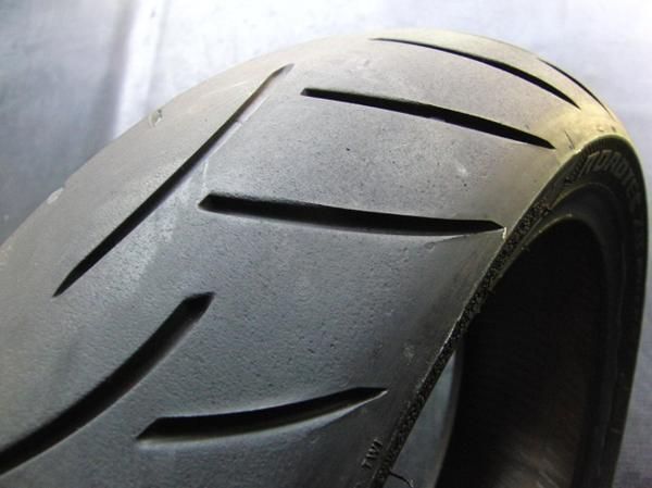 メッツラー Z8 インタラクト 180|55ZR17 MM299 た300