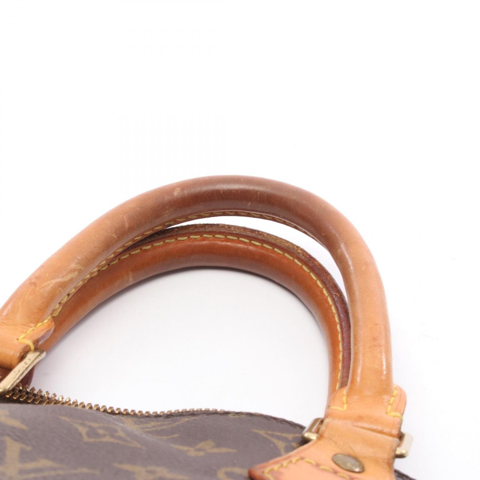 ルイヴィトン M51130 アルマ PM モノグラム ハンドバッグ PVCレザー 楽天市場】中古 ルイ ヴィトン モノグラム アルマPM ハンドバッグ