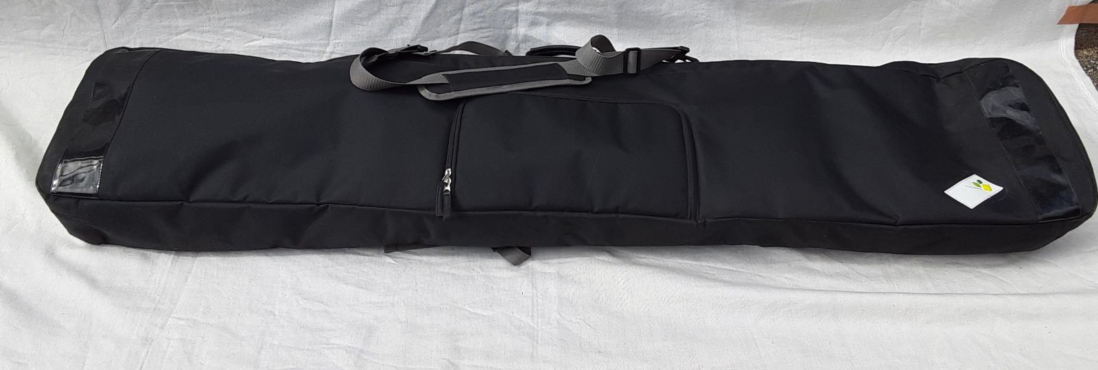 BURTON スノボケースセット スノーボード 板145cm+ビンディング+ケース