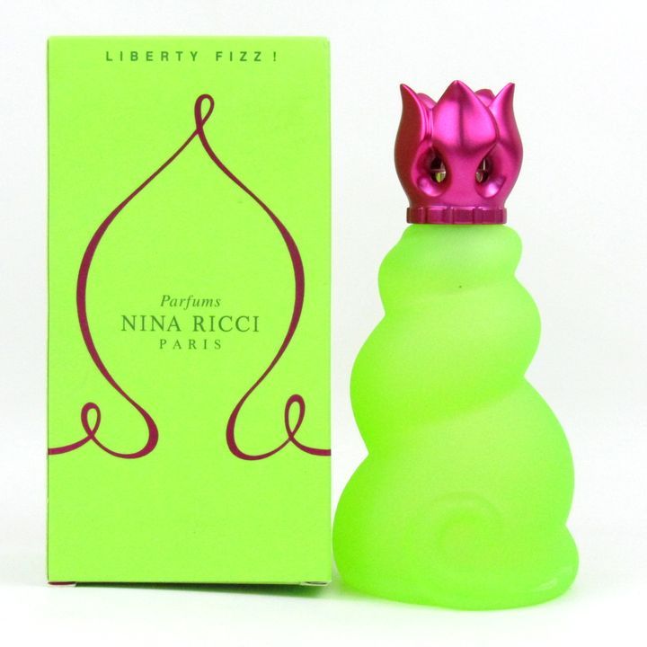 ニナリッチ レベルドゥリッチ1 オードトワレ NINA EDT 香水 RICCI 30ml