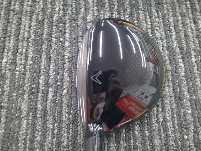 レディースフェアウェイウッド キャロウェイ MAVRIK MAX LITE Diamana40 for Callaway JP L 19 5638 博多