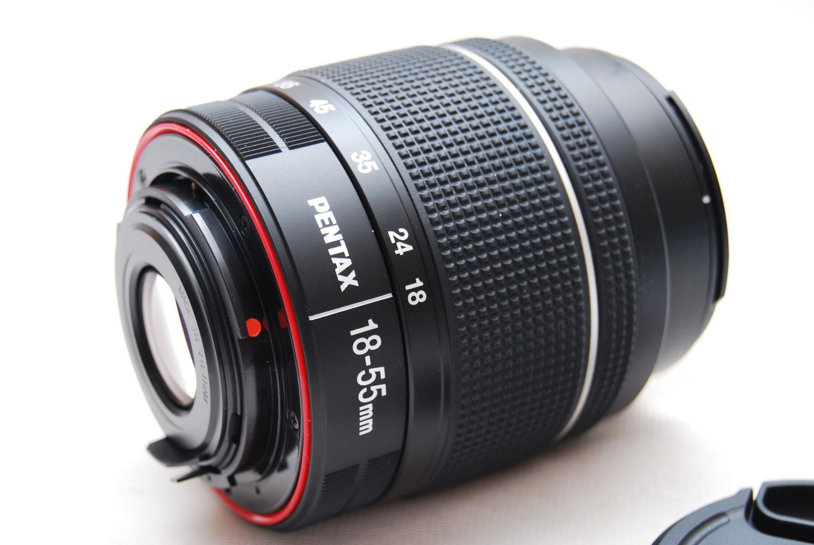 中古】 【難あり品】 ニコン AF-S DX Zoom Nikkor ED 12-24mm