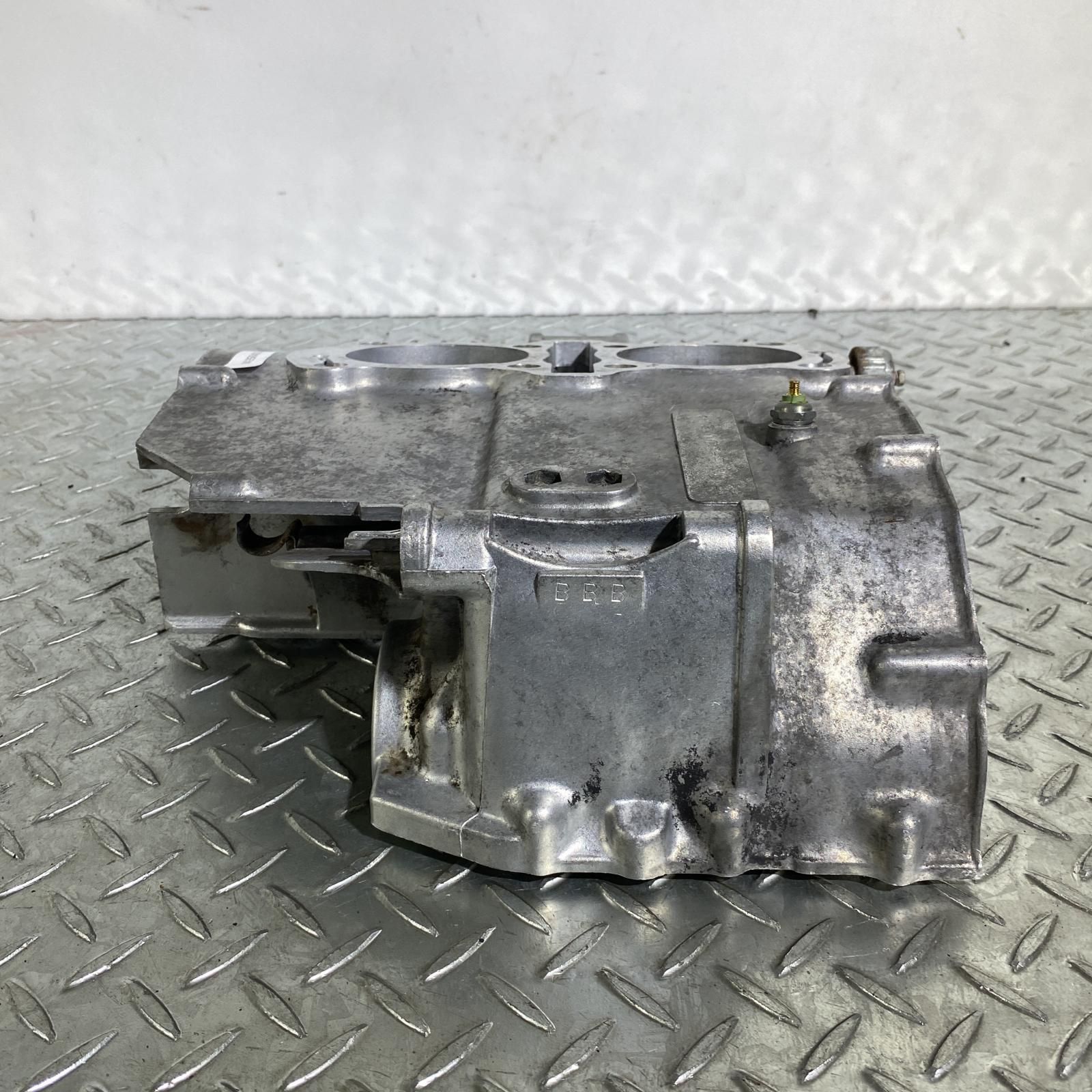 HONDA CBX400F クランクケース 上側 ホンダ HONDA CBX400F クランク