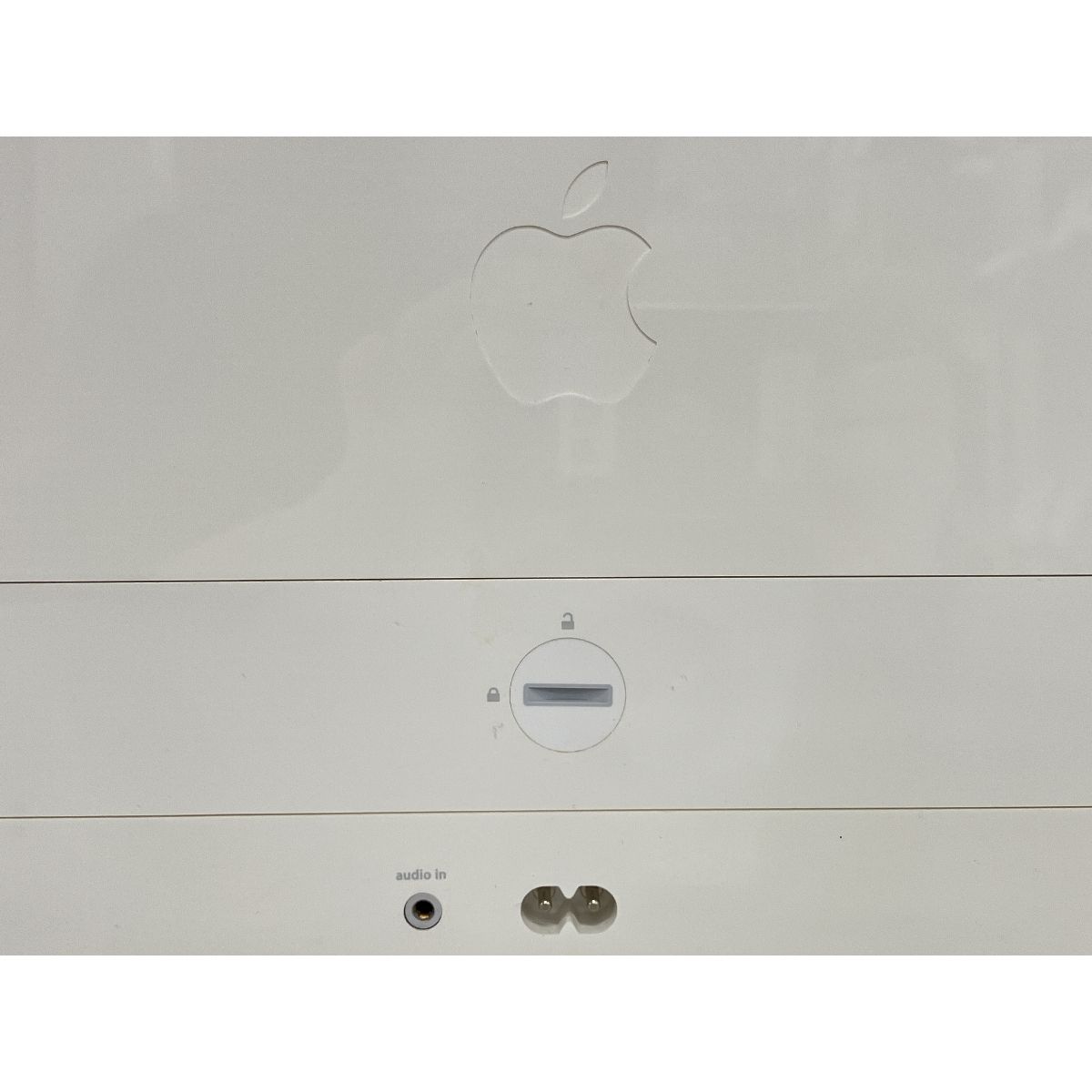 Apple iPod Hifi スピーカー Apple iPod Hi-Fi A1121 ドックスピーカー