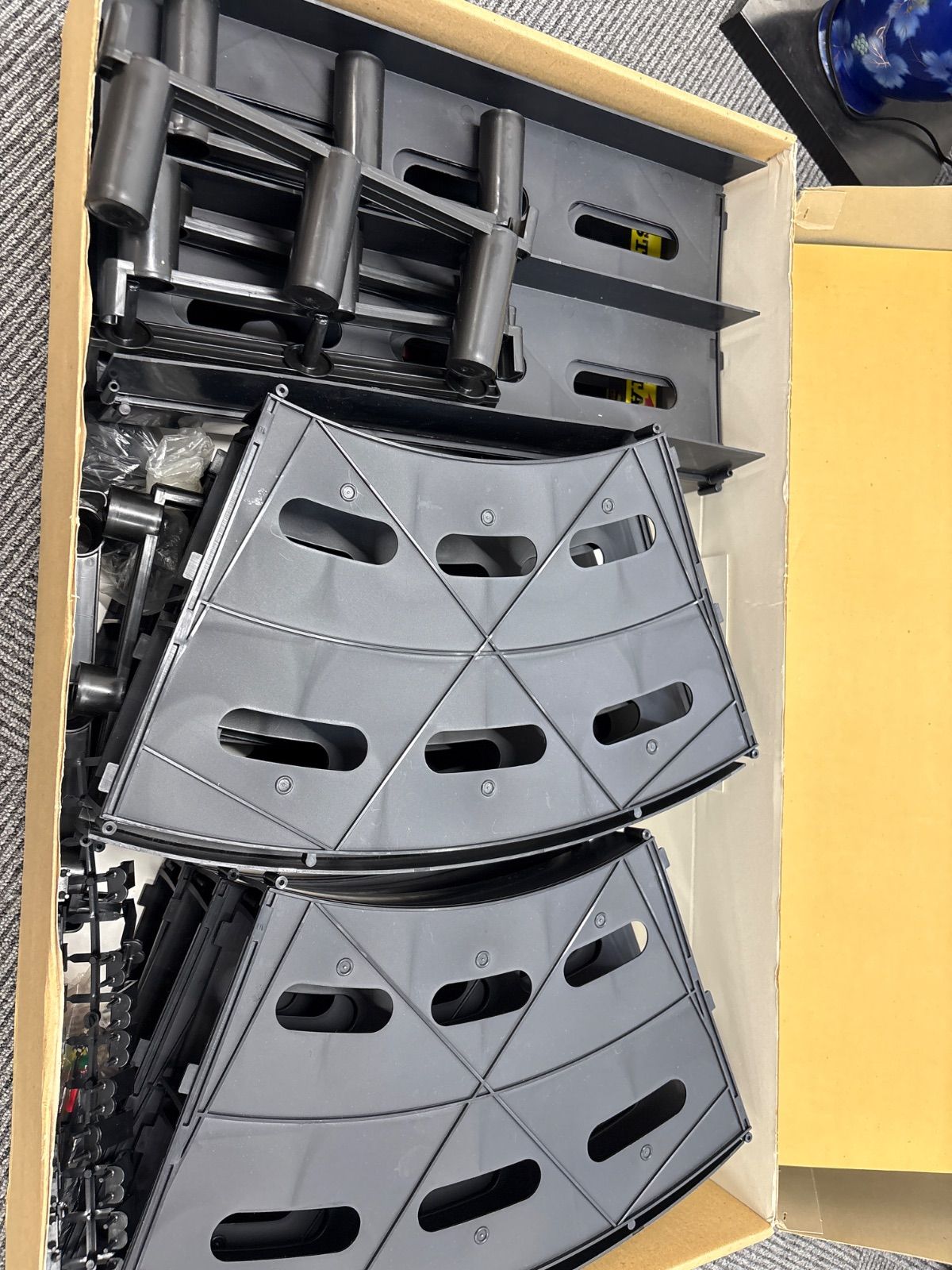 三重構造 大型 ステンドグラスパネル 高性能 住宅 玄関 リフォーム用