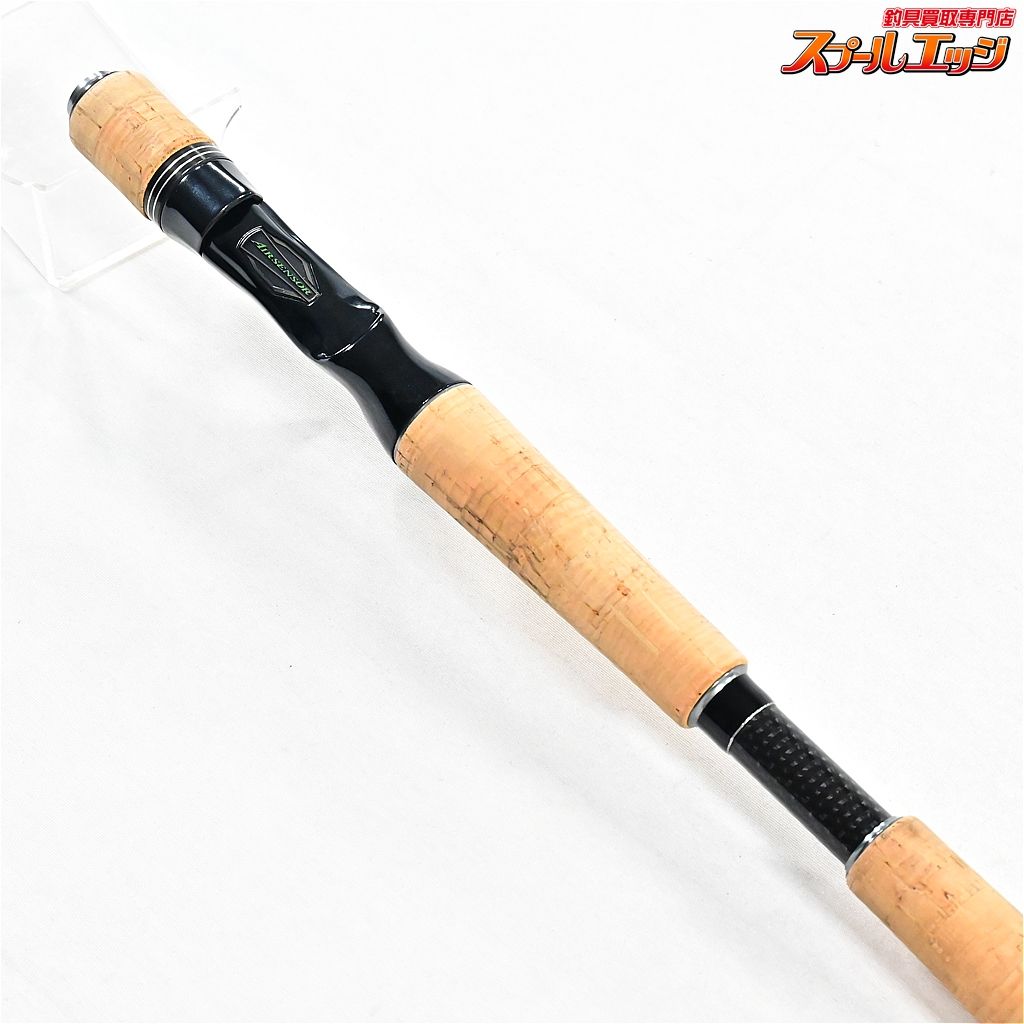BLACK LABEL ダイワ　ブラックレーベル　SG 681MH/MFB DAIWA 19ブラックレーベル SG 681MH/MFBの最安値・インプレ