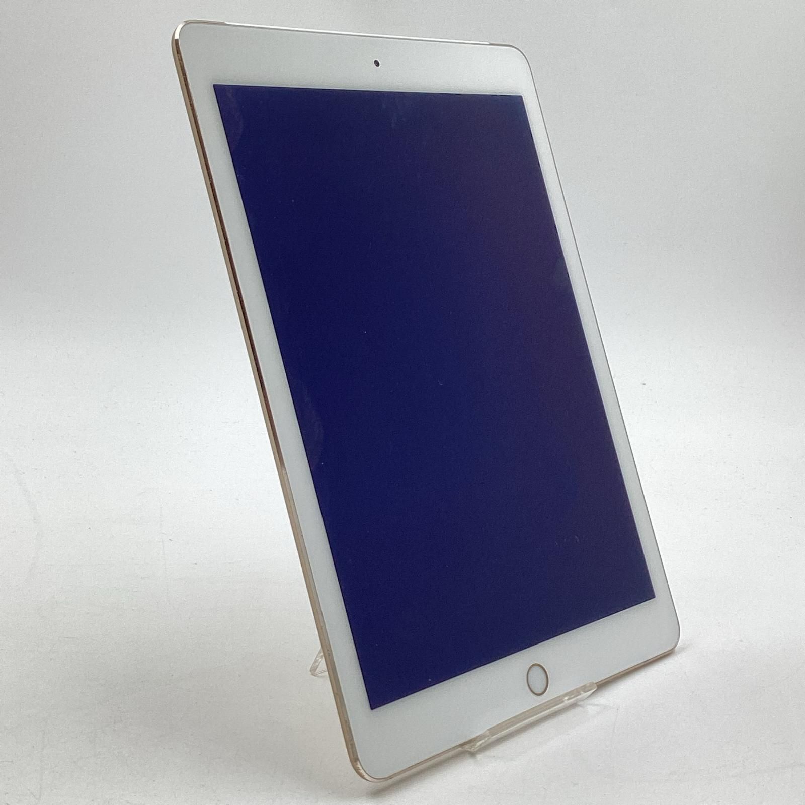 Apple - 超美品 docomo iPad Air 2 16GB ゴールド imgrc0089323091.jpg