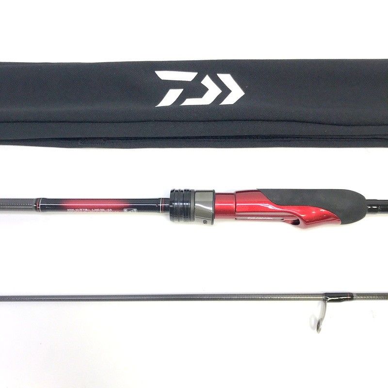 DAIWA ダイワトーナメントiso AGS 1.25-50・R ダイワ トーナメント磯