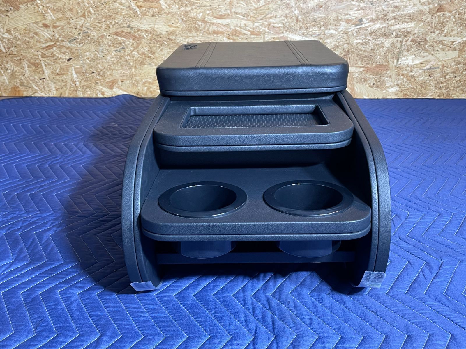 ブラック×ブラック