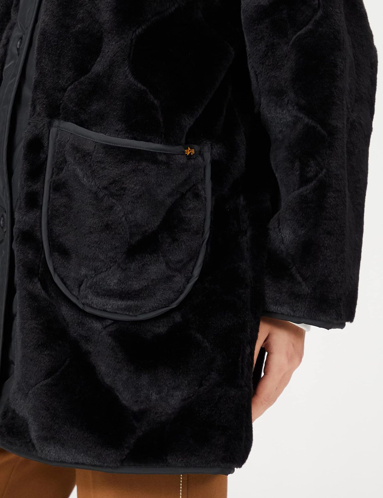FAKE FUR
