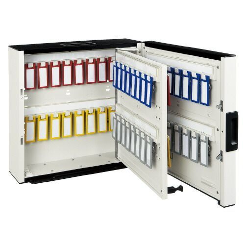 キーボックスＫＥＹＳＹＳテンキータイプ 収納鍵数６４個 KFB-TL64 コクヨ