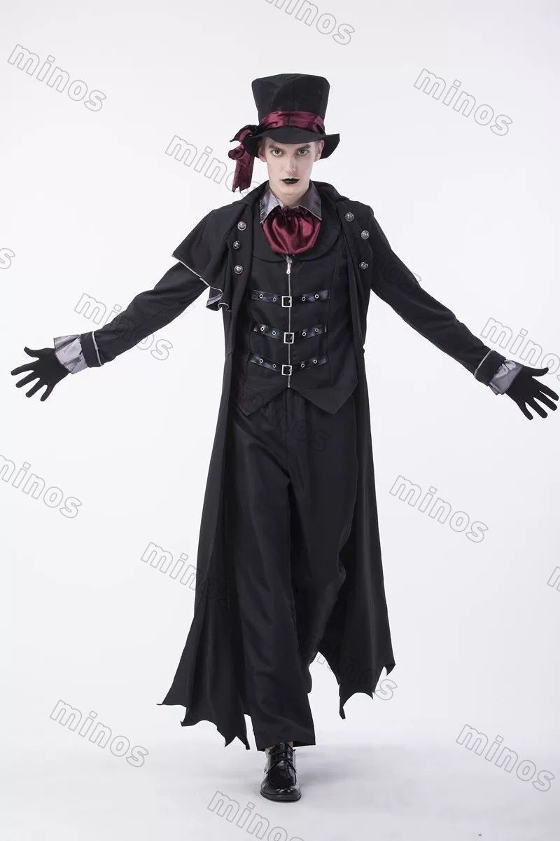 コスプレ衣装 男性