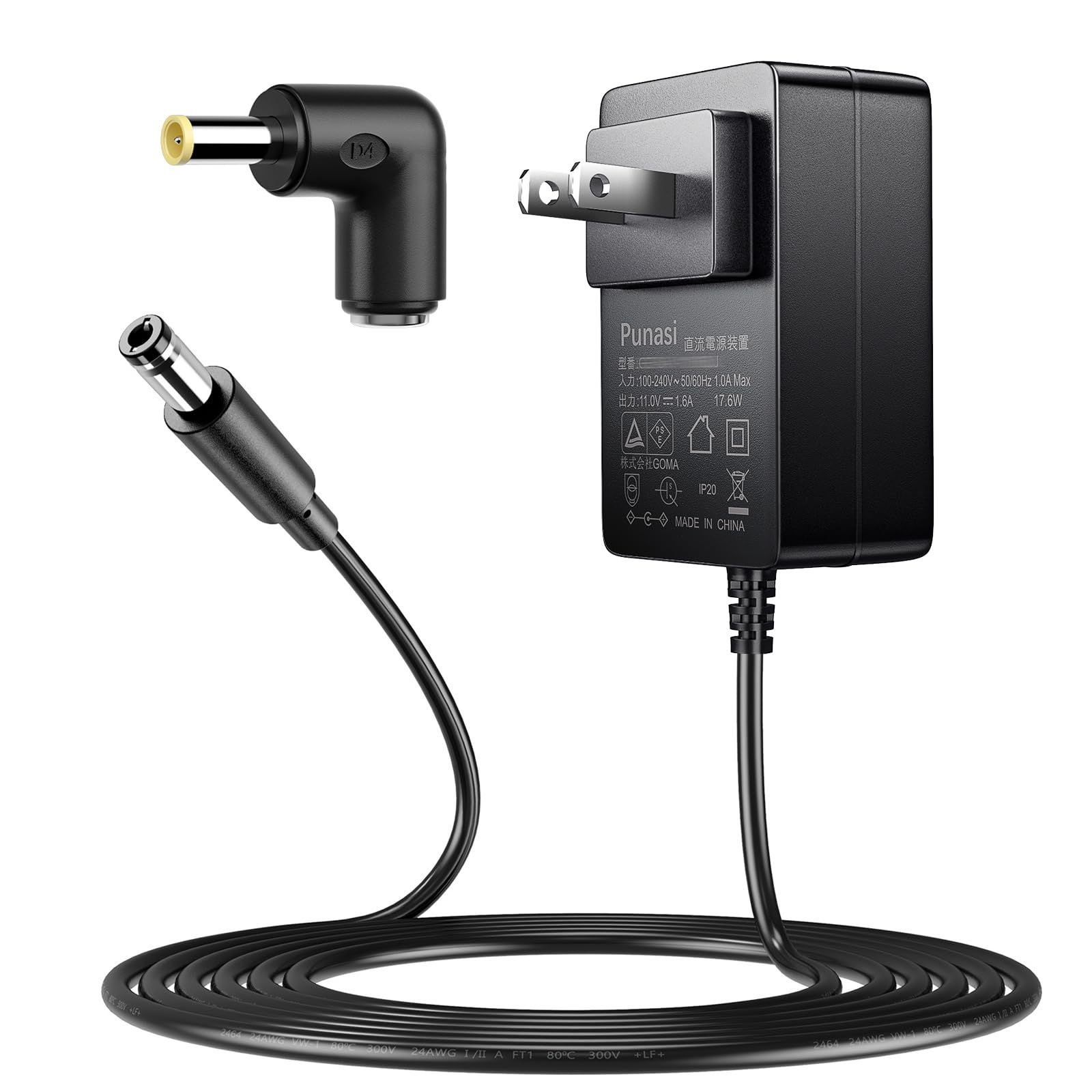 テプラKING JIM SR210 ラベルライター アダプター テープつき Amazon | AC0615J ACアダプター対応 テプラ キングジム PRO