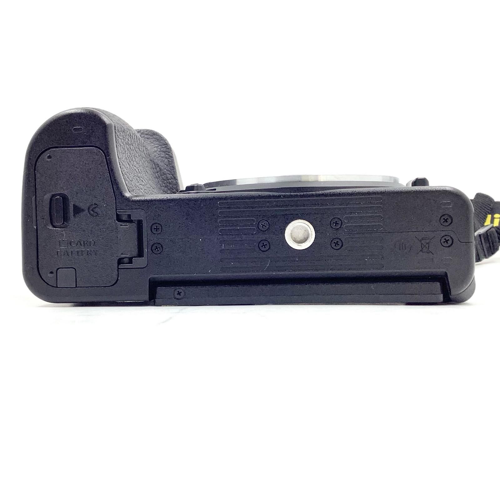 デジタル一眼 Z