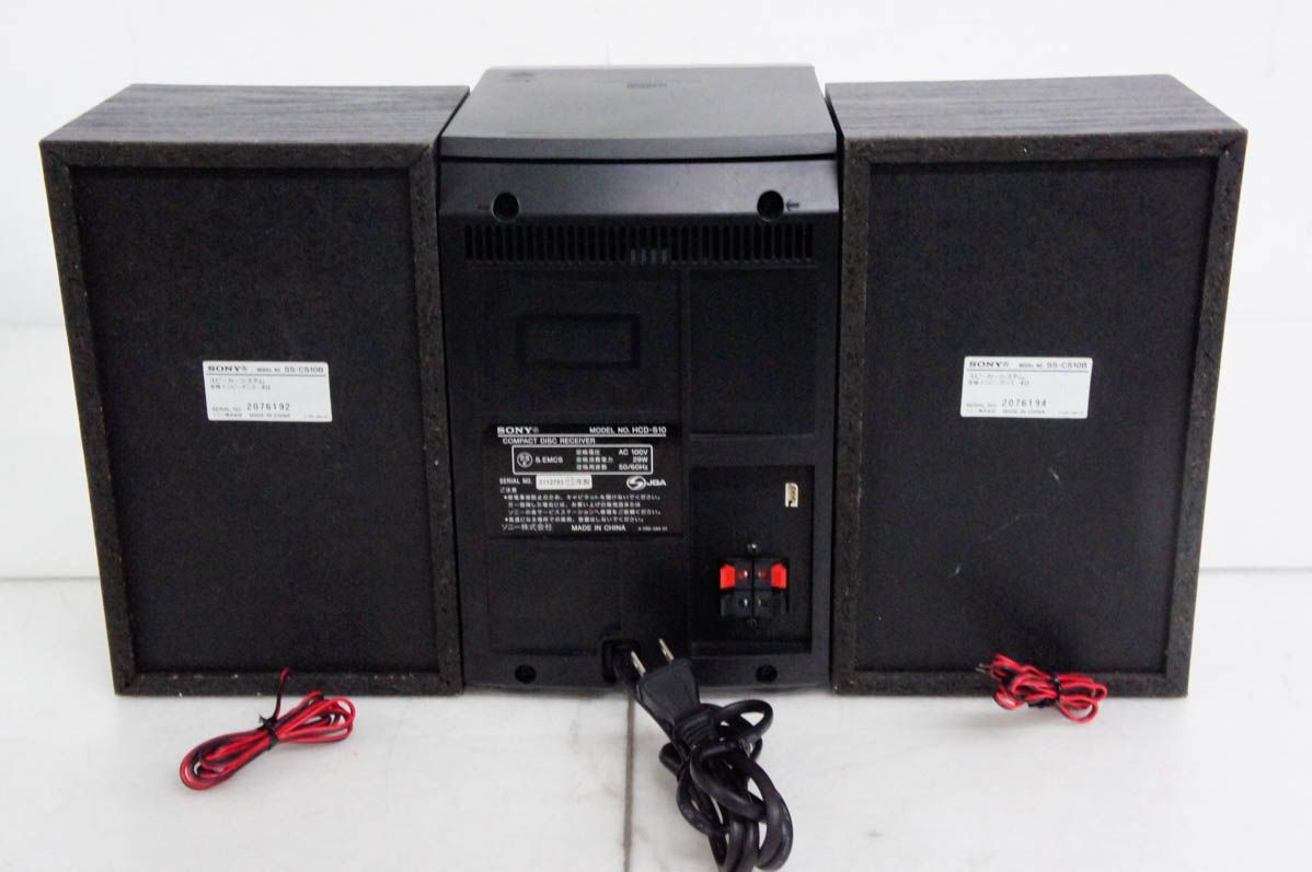 10 ウォークマン