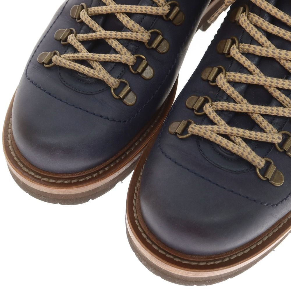 中古】ブルネロクチネリ Brunello Cucinelli マウンテンブーツ  