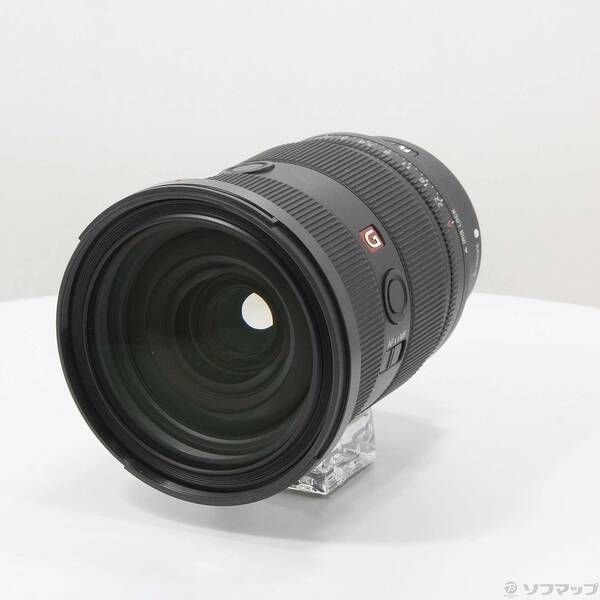 中古品〕 FE 24-70mm F2.8 GM II SEL2470GM2【348】 - メルカリ