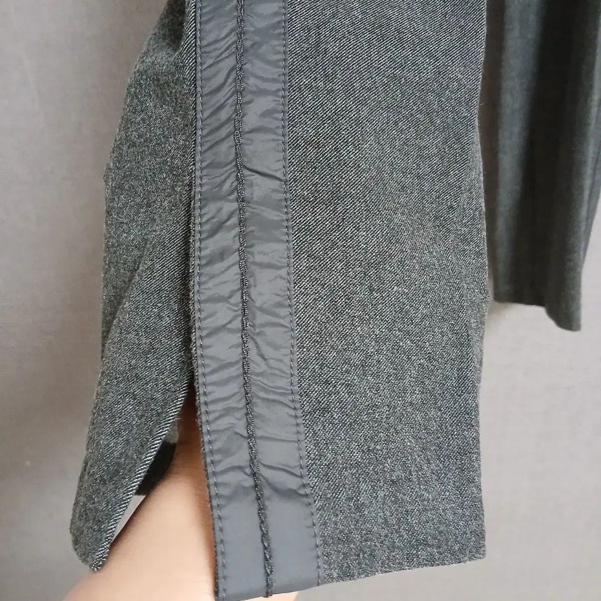 日本製ファブリック